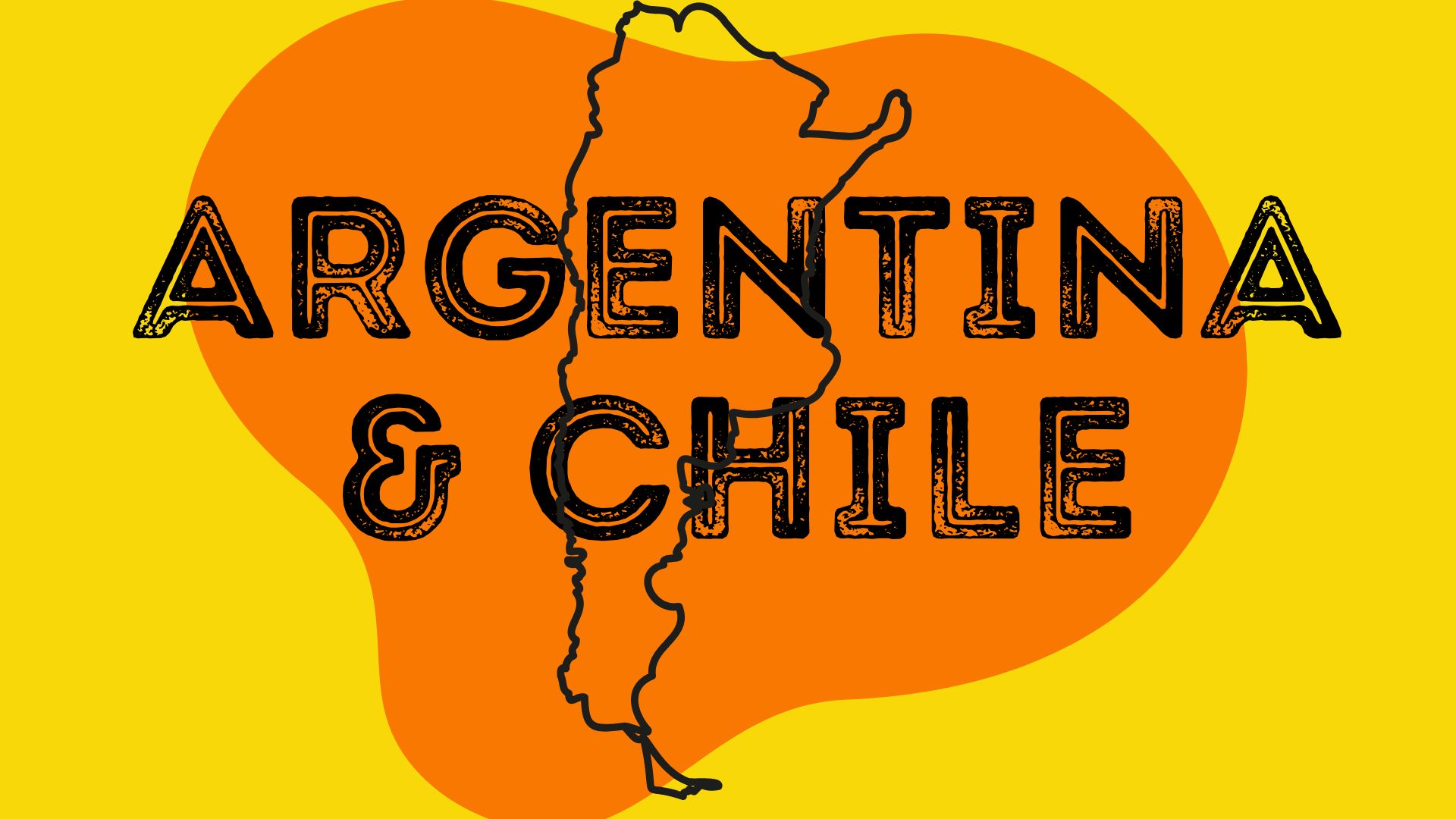 DREAM Together Argentina Argentina & Chile