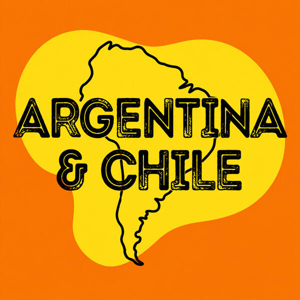 chileargentinamissions Argentina & Chile