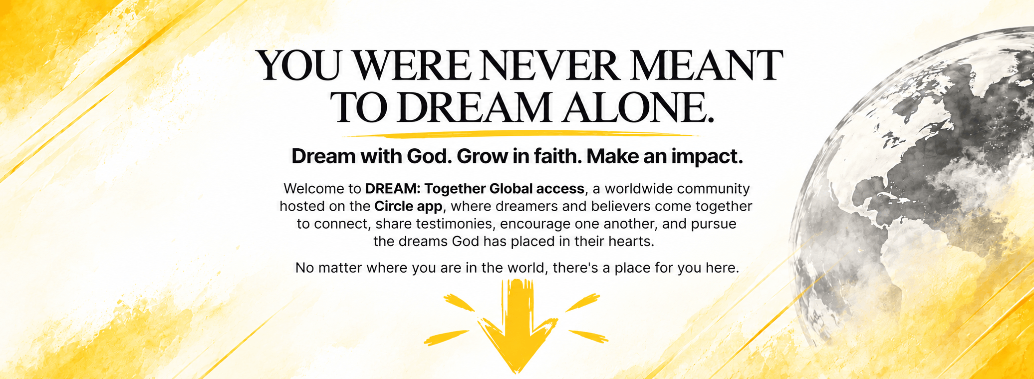 Dream Together